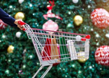 магазины в новогодние праздники