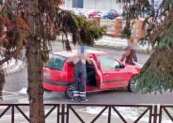 Беларусы в Люблине