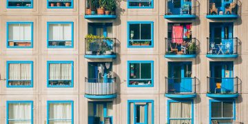 счета за ЖКХ