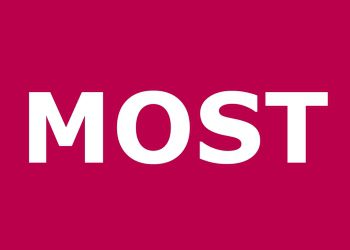 Прэмія MOST Media