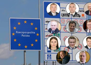 санкцыйны спіс