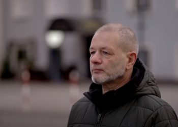 Вадим Хижняков