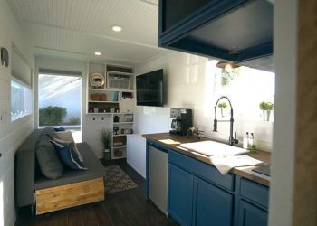 жилье площадью 10м²