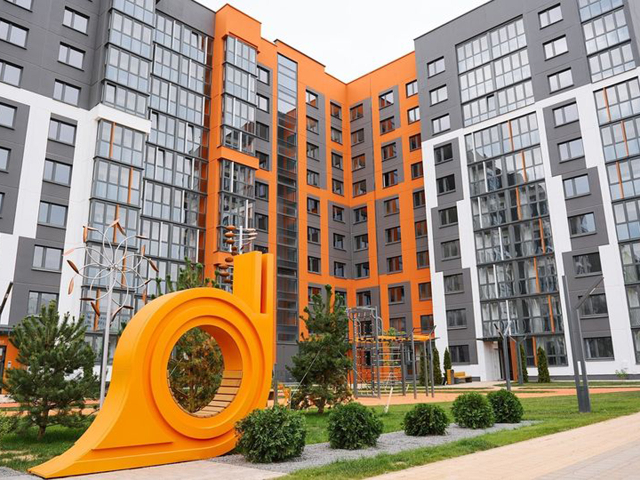Как продать квартиру без личного присутствия в Беларуси