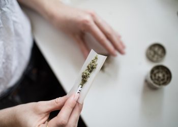 лячэнне медыцынскай марыхуанай