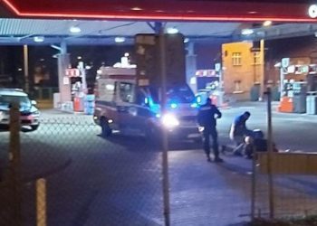 Пара беларусов спасла нидерландца