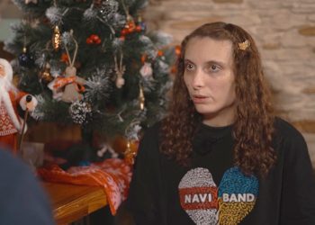 родила ребёнка в заключении