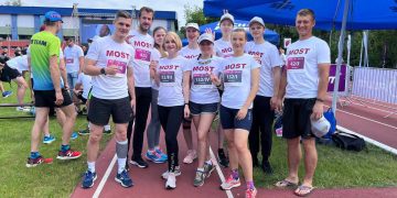 забеги в Белостоке