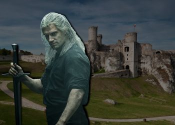 Киноместа в Польше