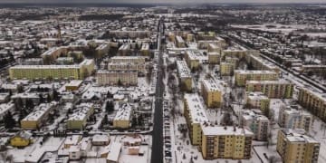 бяла-подляска после закрытия бобровников