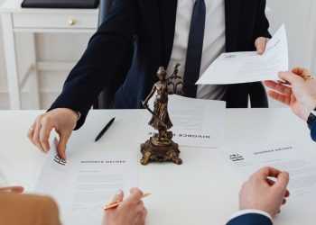 Как развестись иностранцу в Польше