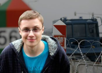 онкобольного беларуса арестовали, когда вернулся из Польши