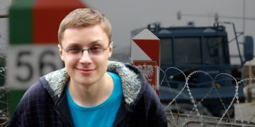 онкобольного беларуса арестовали, когда вернулся из Польши