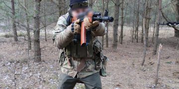 хоругвь беларусов в Белостоке