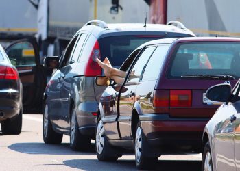 как беларусы ездят в Польшу