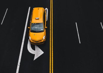 Беларуска — о работе в такси в Польше