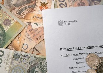 PESEL для иностранцев