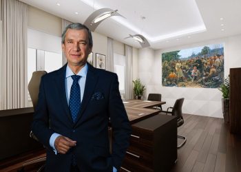 Латушка расказаў пра карціну з Кастусём Каліноўскім
