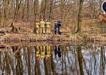 Под Варшавой нашли тело беларуса