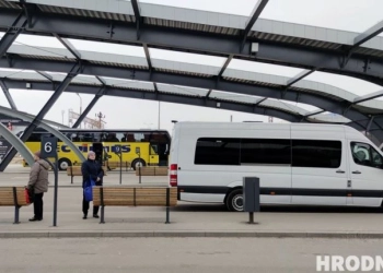 Как попасть в Беларусь?