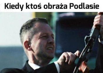 Что поляки думают о регионах и городах своей страны