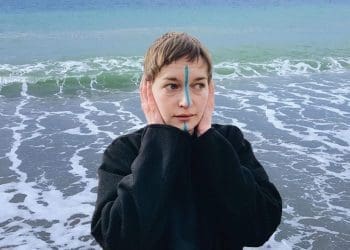 беларуску ищут в море в Грузии