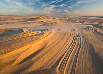 необычные места на польской Балтике