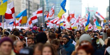 как поляки относятся к беларусам и россиянам