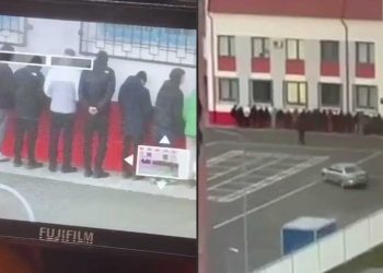 ЧВК Редан в Беларуси