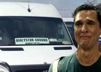 где поплакать в Белостоке