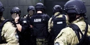 беларусских шпионов словили в Польше