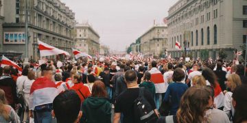 вернутся ли беларусы в Беларусь