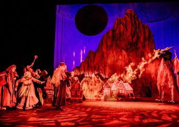 театры в Белостоке