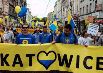 силезия и кашубия