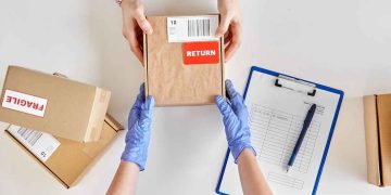 как вернуть товар в Польше