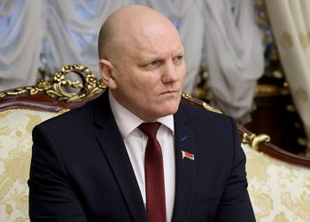 в Беларуси задержали поляков