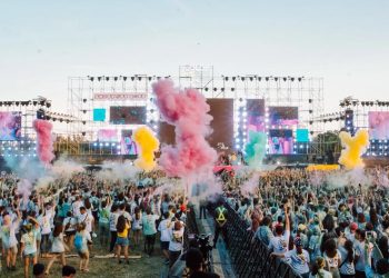 музыкальные фестивали в Польше