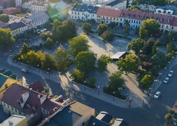 куда сходить в бяла-подляске