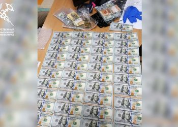 вывозил доллары из Польши - будут судить в Беларуси
