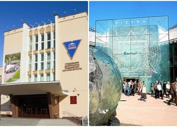 беларускі і польскі ўніверсітэт