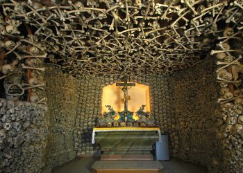 загадочные места в Польше