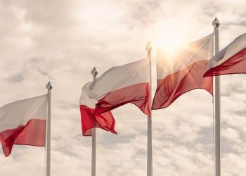 что значит флаг польши