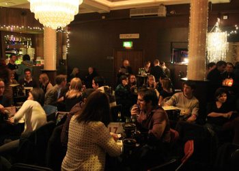 квизы в Белостоке на русском языке