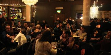 квизы в Белостоке на русском языке