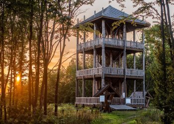 смотровые площадки в Белостоке
