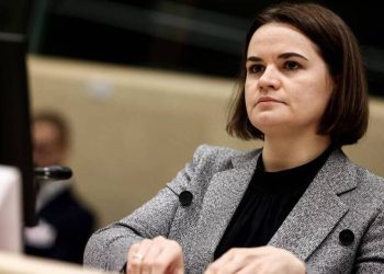 тихановскую прослушивали польские спецслужбы