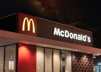 работа в Макдональдс в Польше