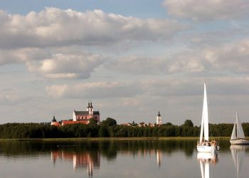 выходные на подляшье