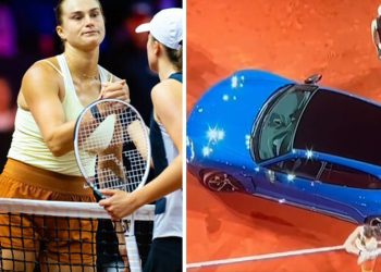 соболенко и свёнтек в штутгарте