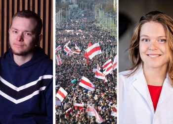 беларусы в эмиграции